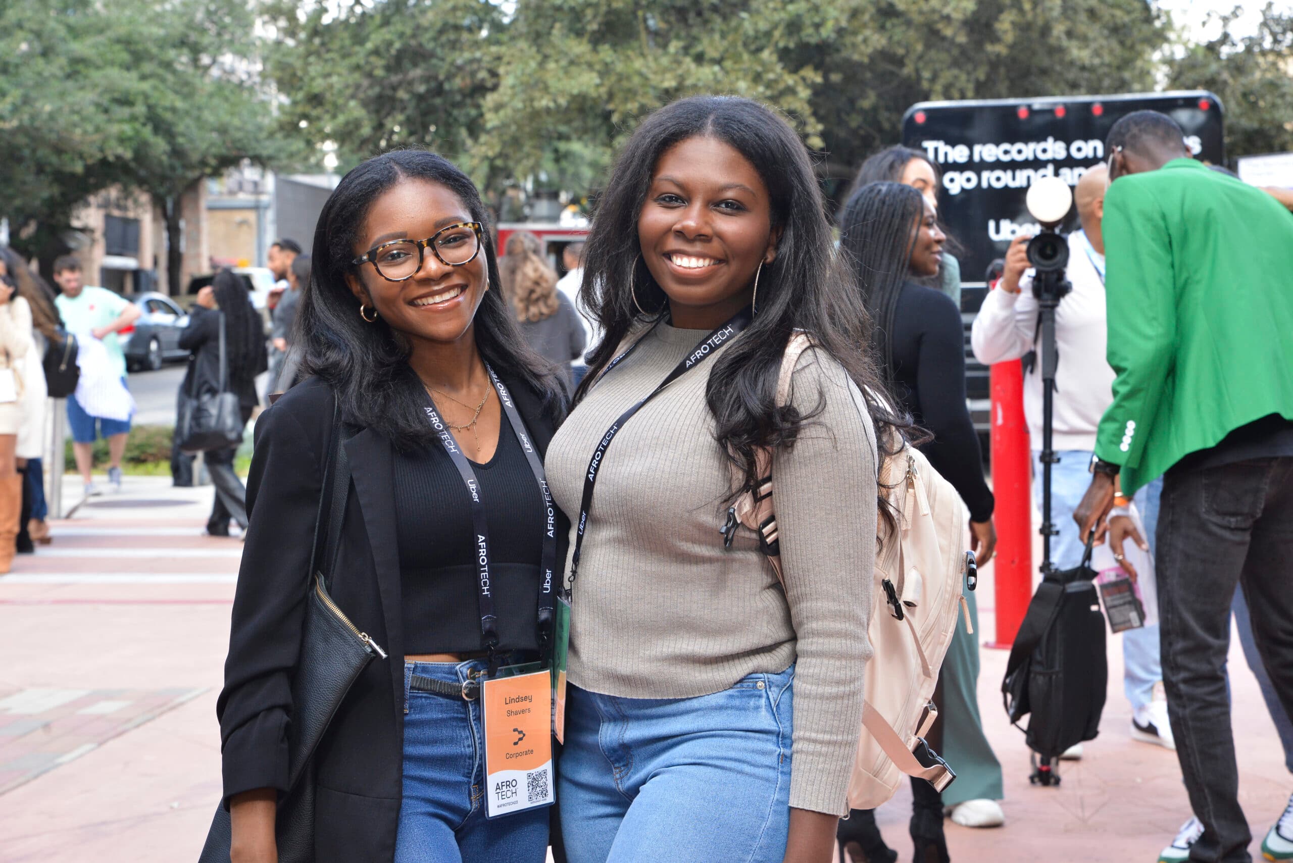 AFROTECH™ Conference 2024 Is Just 90 Days Away — Here Is What You Can Expect This Year