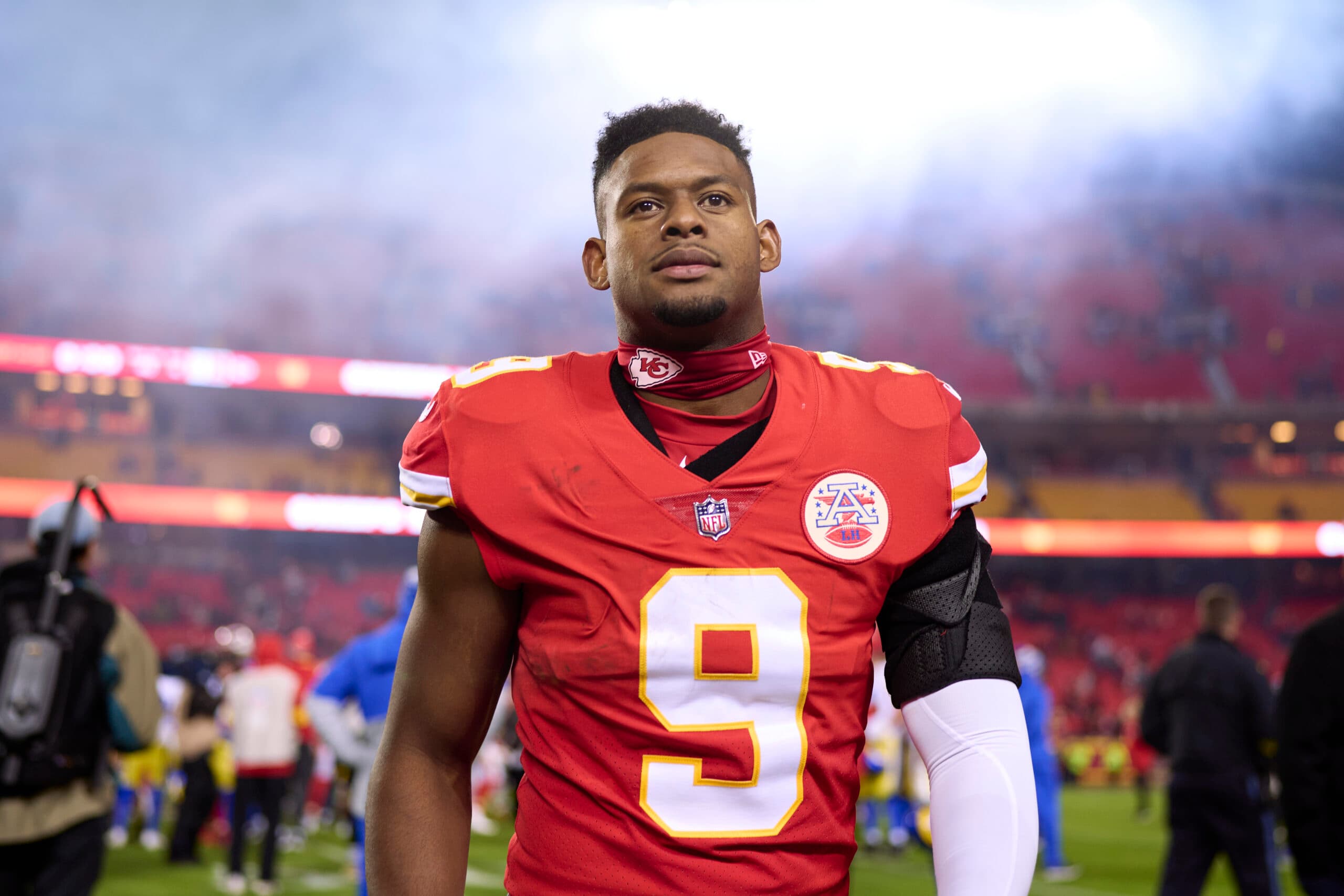 JuJu Smith-Schuster's NFL Earnings Are Almost $50M. What Is His Net Worth?