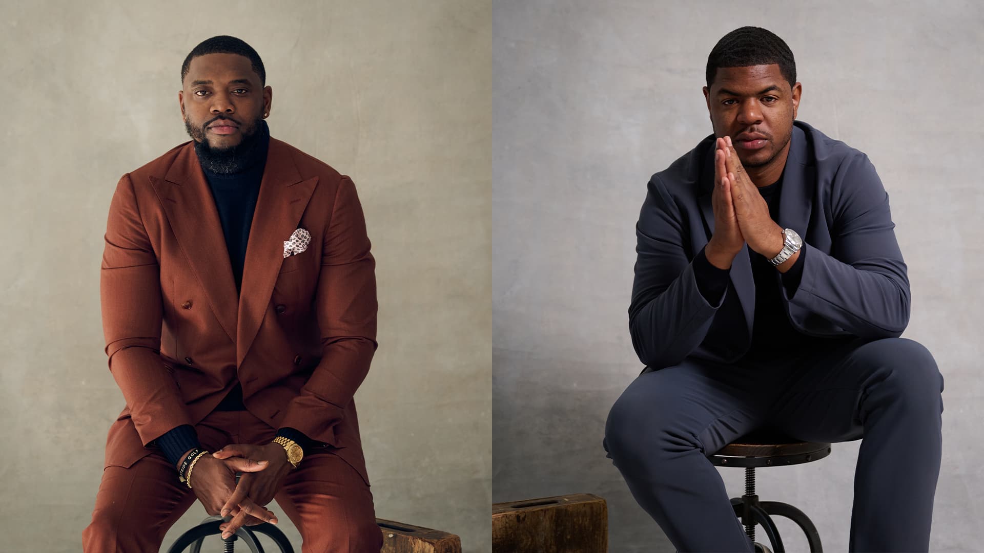 Eastside Golf, A Lifestyle Apparel Brand Founded By 2 Morehouse Graduates, Debuts Footwear Collaboration With Nike Eastside Golf, A Lifestyle Apparel Brand Founded By 2 Morehouse Graduates, Debuts Footwear Collaboration With Nike