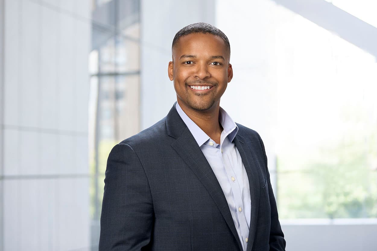 Prudential CFO Maurice Kuykendoll’s Path From AFROTECH™ Attendee To Executive Stage Speaker