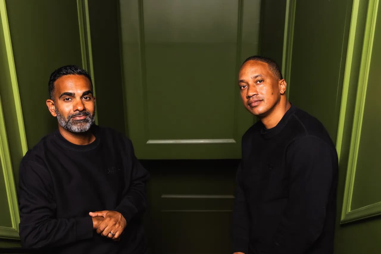 VC Firm Slauson & Co. Selects 10 Innovative Tech Startups For Funding In New Cohort VC Firm Slauson & Co. Selects 10 Innovative Tech Startups For Funding In New Cohort