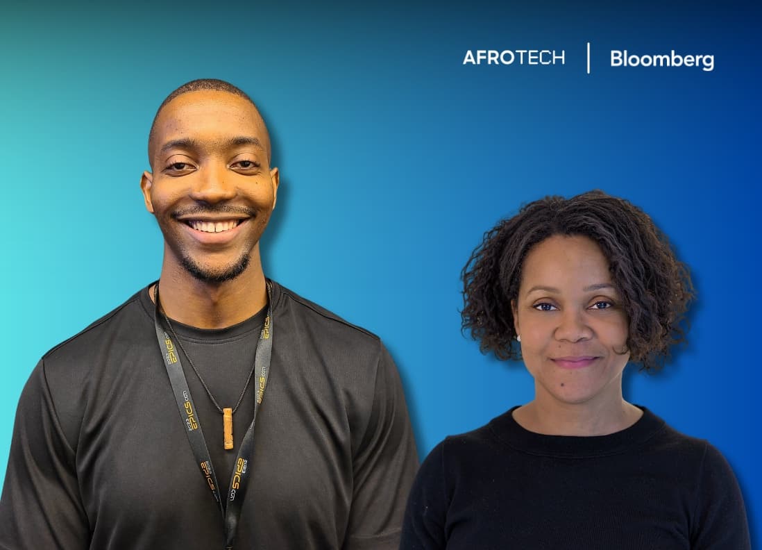 How Bloomberg Embraces the Importance of Mentorship and Training for Diverse Talent How Bloomberg Embraces the Importance of Mentorship and Training for Diverse Talent