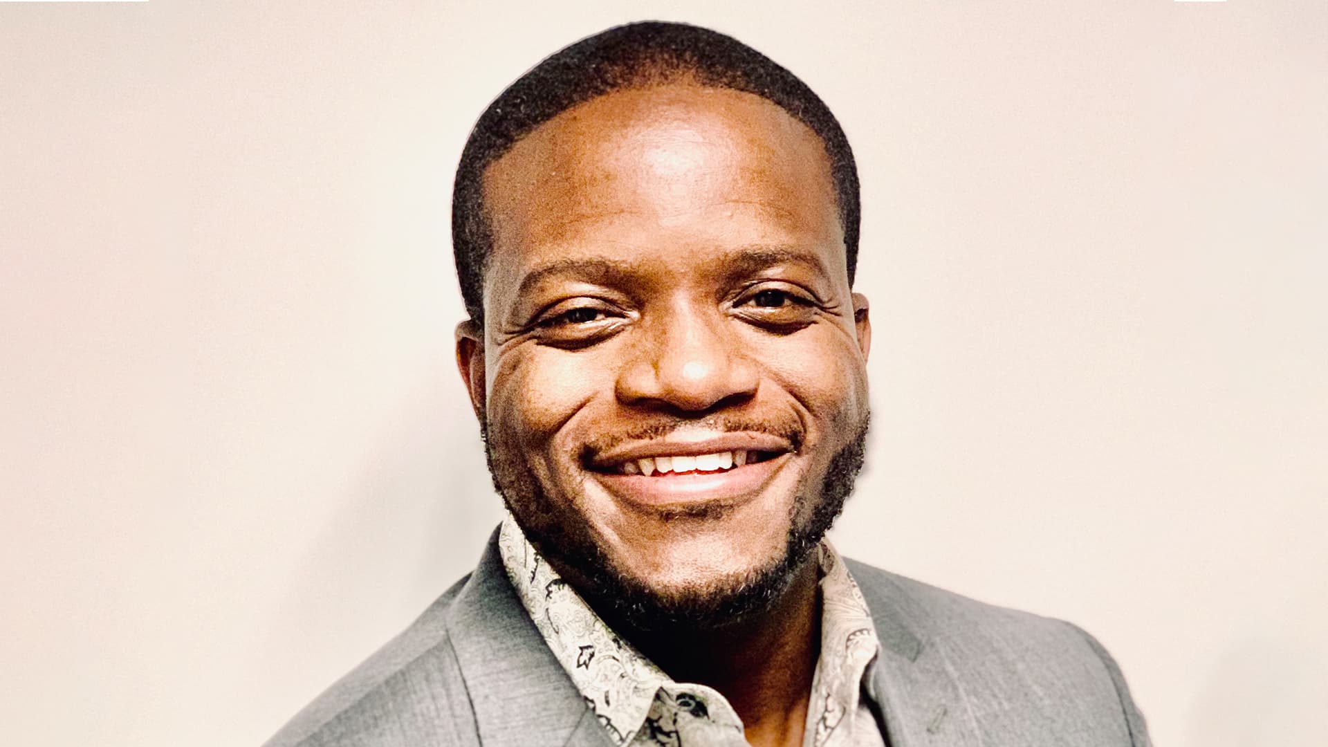 As A Global Medical Director For Workplace Health And Safety At Amazon, Dr. Anthony Harris Is Using Tech To Improve Occupational Safety For Employees As A Global Medical Director For Workplace Health And Safety At Amazon, Dr. Anthony Harris Is Using Tech To Improve Occupational Safety For Employees