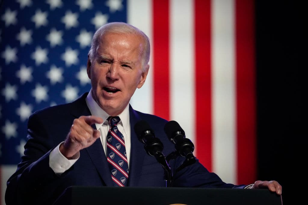 Nearly 30 Million Borrowers Could See Relief After Judge Greenlights President Biden's Student Loan Forgiveness Plan Nearly 30 Million Borrowers Could See Relief After Judge Greenlights President Biden's Student Loan Forgiveness Plan