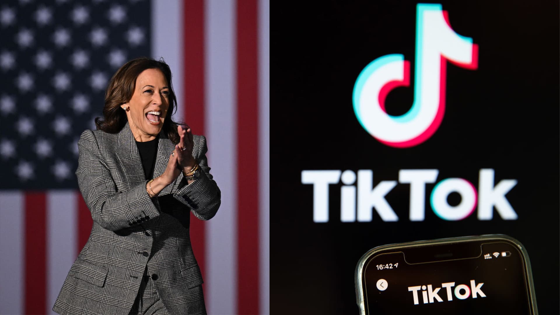 Op-Ed: I Worked At TikTok Before Its Ban In India, So Which Presidential Candidate Is Most Likely To Ban It? Here's My Prediction Op-Ed: I Worked At TikTok Before Its Ban In India, So Which Presidential Candidate Is Most Likely To Ban It? Here's My Prediction
