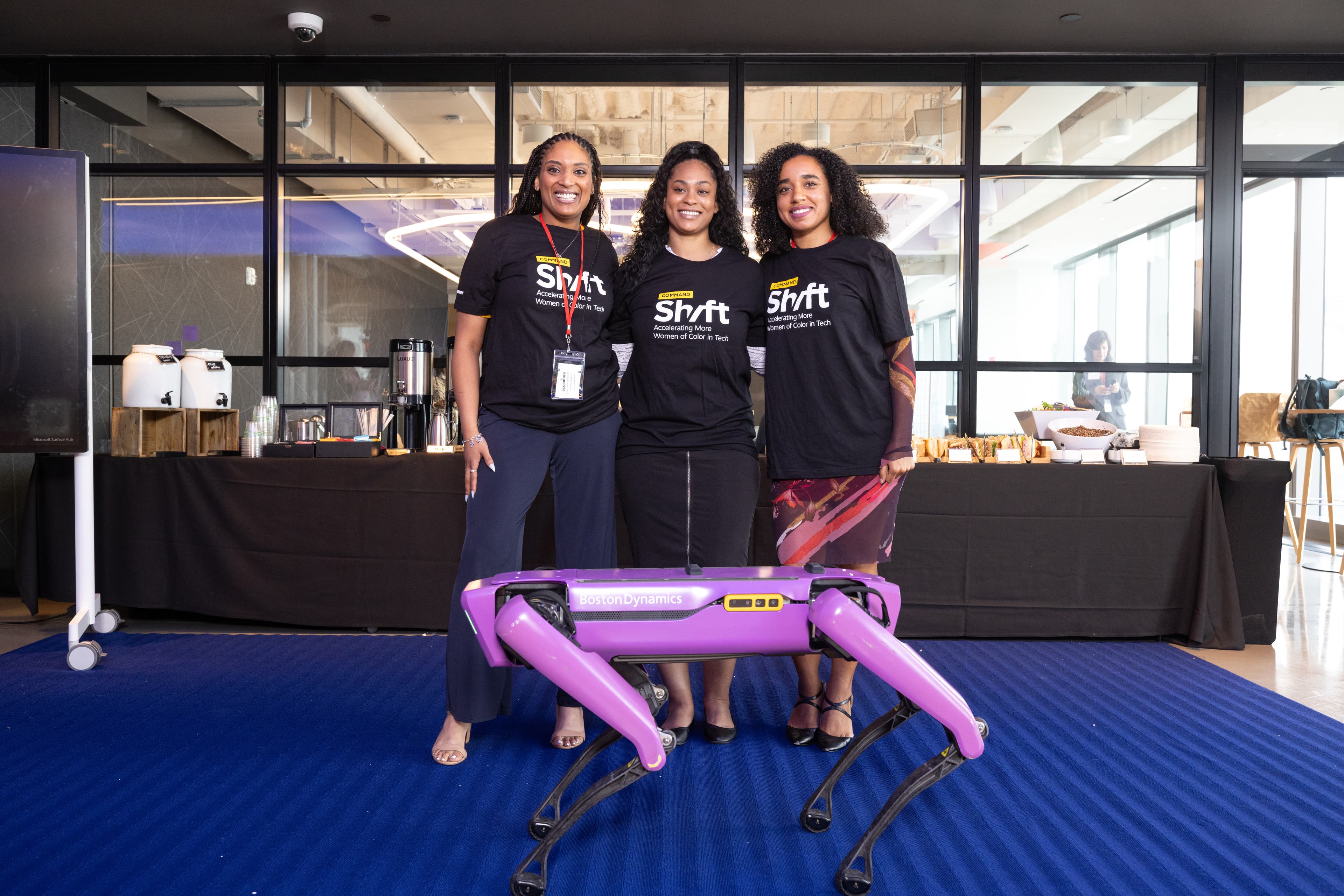NPower's Path2TECH Program Is Supporting BIPOC Women In Leveraging Their Skills To Become Leaders In Tech NPower's Path2TECH Program Is Supporting BIPOC Women In Leveraging Their Skills To Become Leaders In Tech