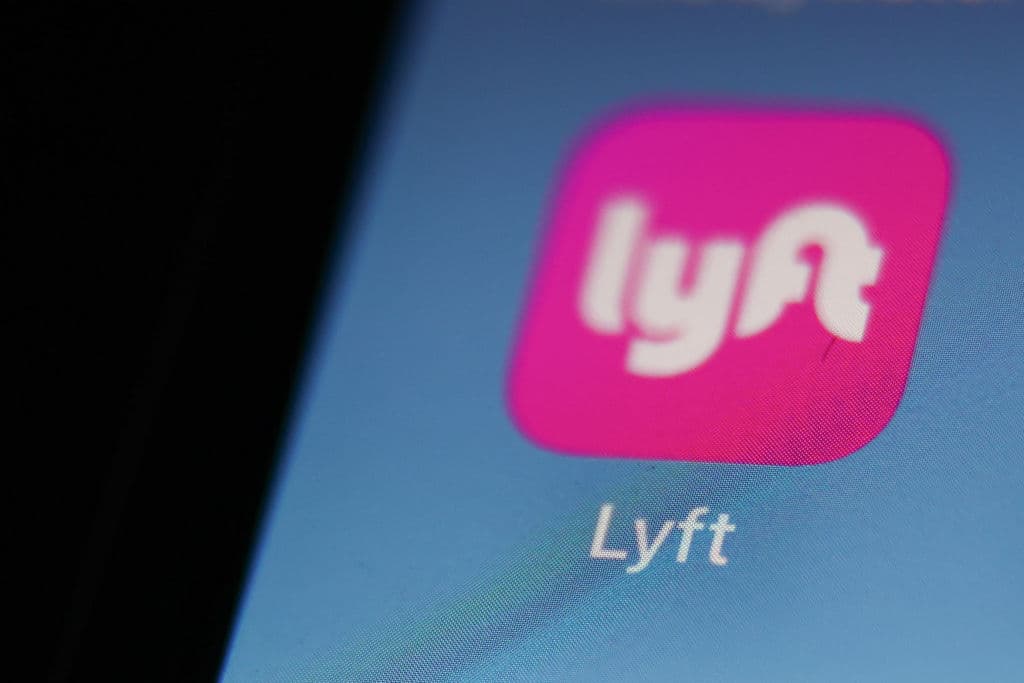Lyft To Provide Discounted Rides Nationwide To Get People To The Polls On Election Day Lyft To Provide Discounted Rides Nationwide To Get People To The Polls On Election Day