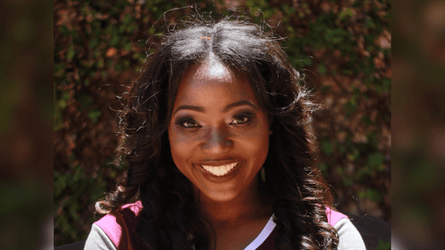 ShaCamree Gowdy ShaCamree Gowdy