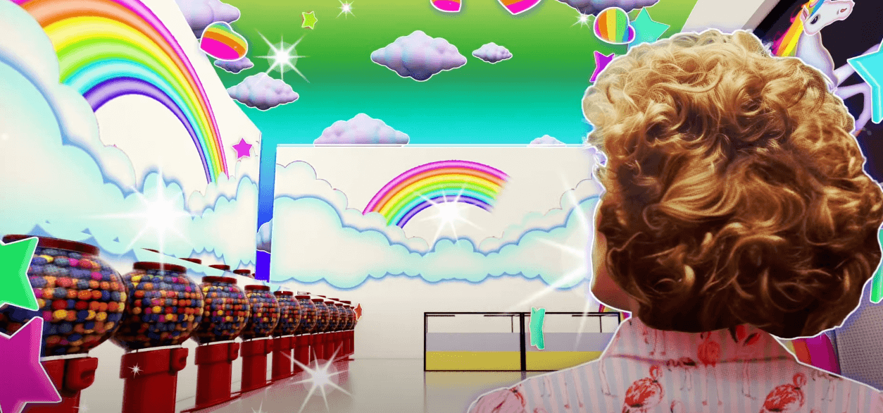 What Is Lisa Frank's Net Worth? Downfall Of Beloved '90s Brand Explored In New Prime Video Series