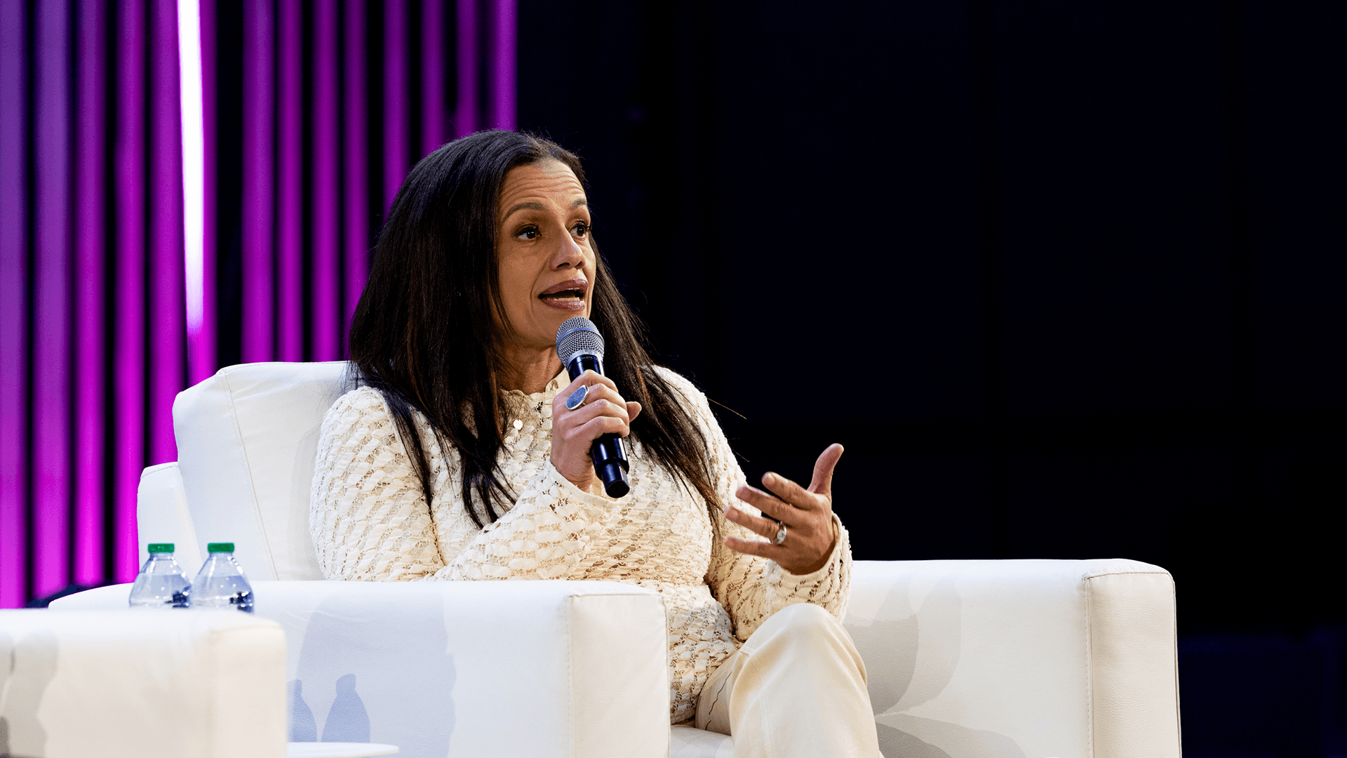 AFROTECH™ 2024 — Alexis McGill Johnson Advocates For Building Trust, Equity, And Justice In Reproductive Healthcare For Black Women AFROTECH™ 2024 — Alexis McGill Johnson Advocates For Building Trust, Equity, And Justice In Reproductive Healthcare For Black Women