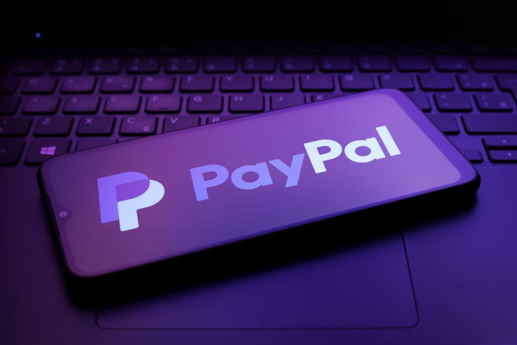 VC Firm Founder Sues PayPal, Claims Racial Discrimination Led To Her Exclusion From The Company's $530M Investment Commitment VC Firm Founder Sues PayPal, Claims Racial Discrimination Led To Her Exclusion From The Company's $530M Investment Commitment