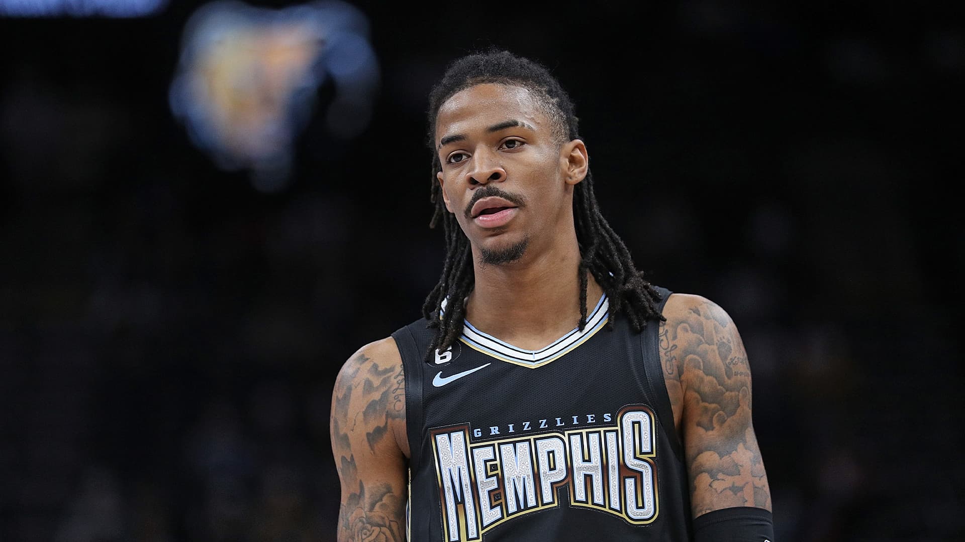 Memphis Restaurant The Wing Guru Ordered To Halt Use Of Ja Morant's Likeness And Must Pay $366K Penalty Memphis Restaurant The Wing Guru Ordered To Halt Use Of Ja Morant's Likeness And Must Pay $366K Penalty