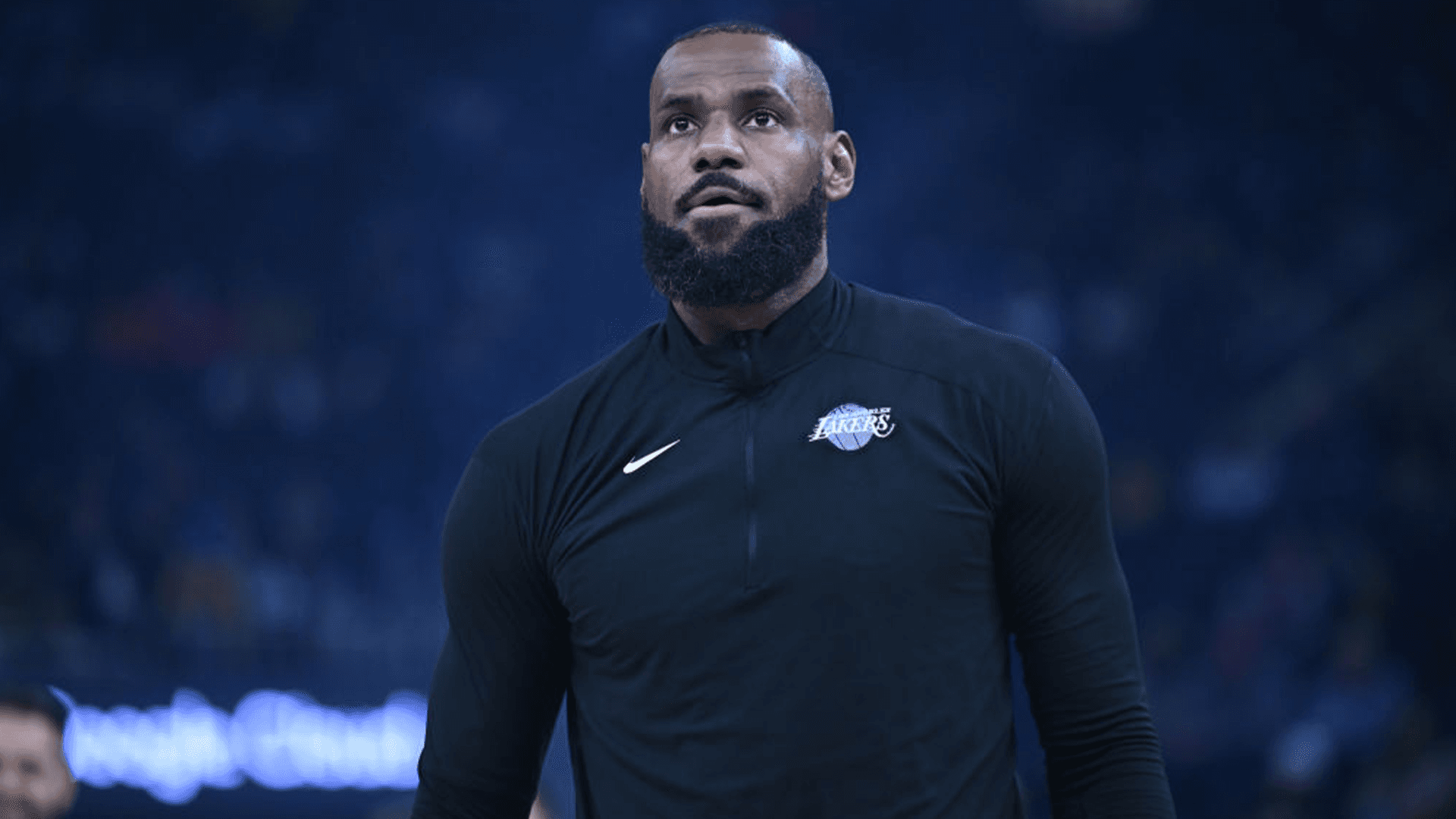 LeBron James Invests In UIM E1 Series, An All-Electric And Sustainable Raceboat Competition