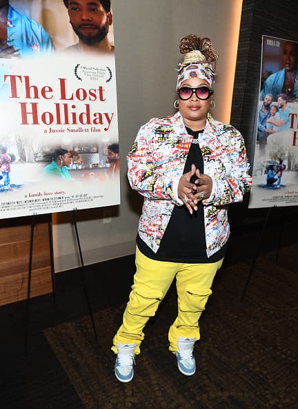 What Is Hip-Hop Powerhouse Da Brat's Net Worth In 2025? What Is Hip-Hop Powerhouse Da Brat's Net Worth In 2025?