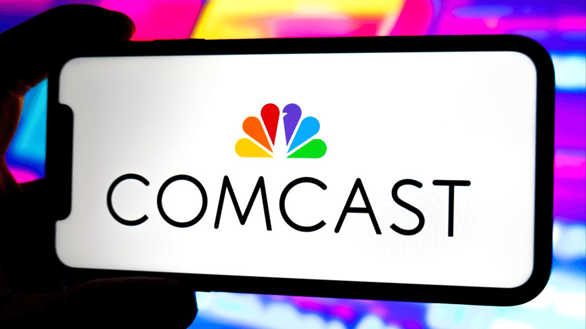FCC Launches Investigation Into Comcast For Alleged Violation Of President Donald Trump's Orders Regarding DEI Initiatives