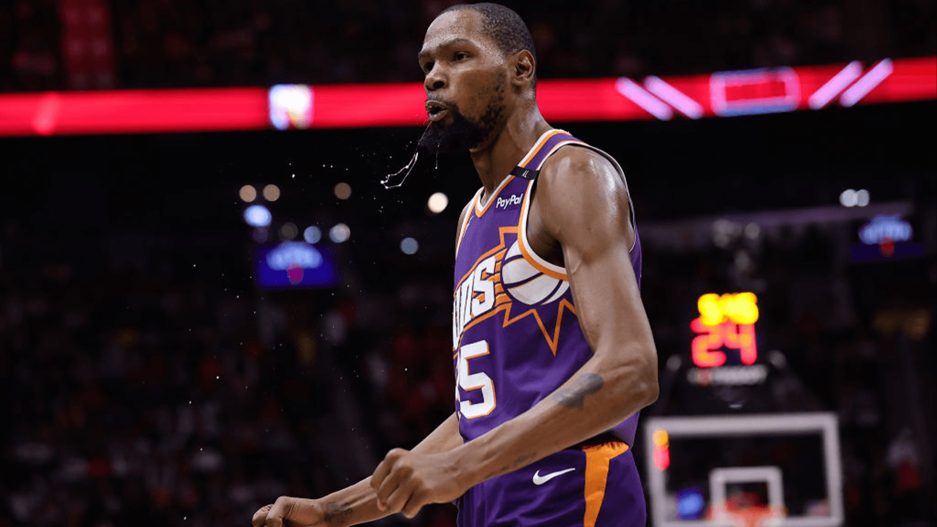 Kevin Durant Enters Bid For WNBA Team For Same City He Played For Before Going Pro Kevin Durant Enters Bid For WNBA Team For Same City He Played For Before Going Pro
