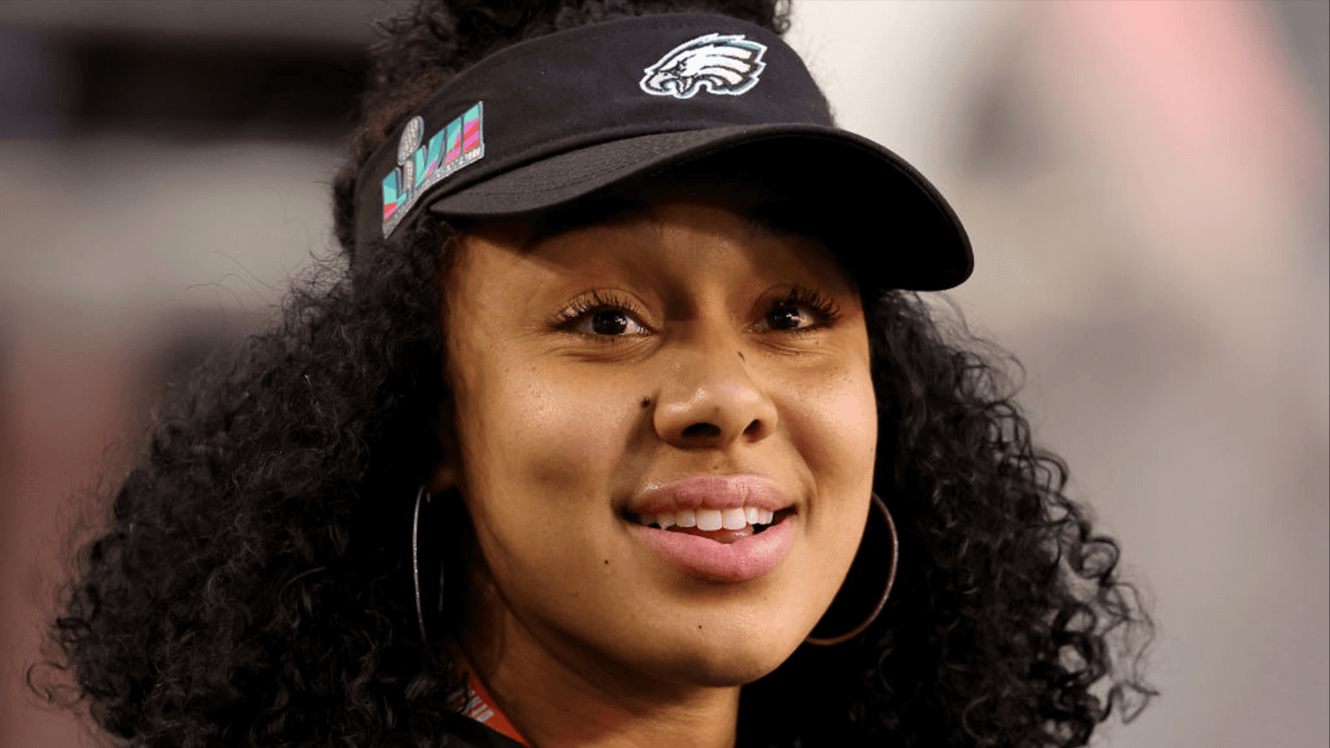 How Autumn Lockwood’s College Education Led To Her Making History As The First Black Woman On A Super Bowl-Winning Coaching Staff How Autumn Lockwood’s College Education Led To Her Making History As The First Black Woman On A Super Bowl-Winning Coaching Staff