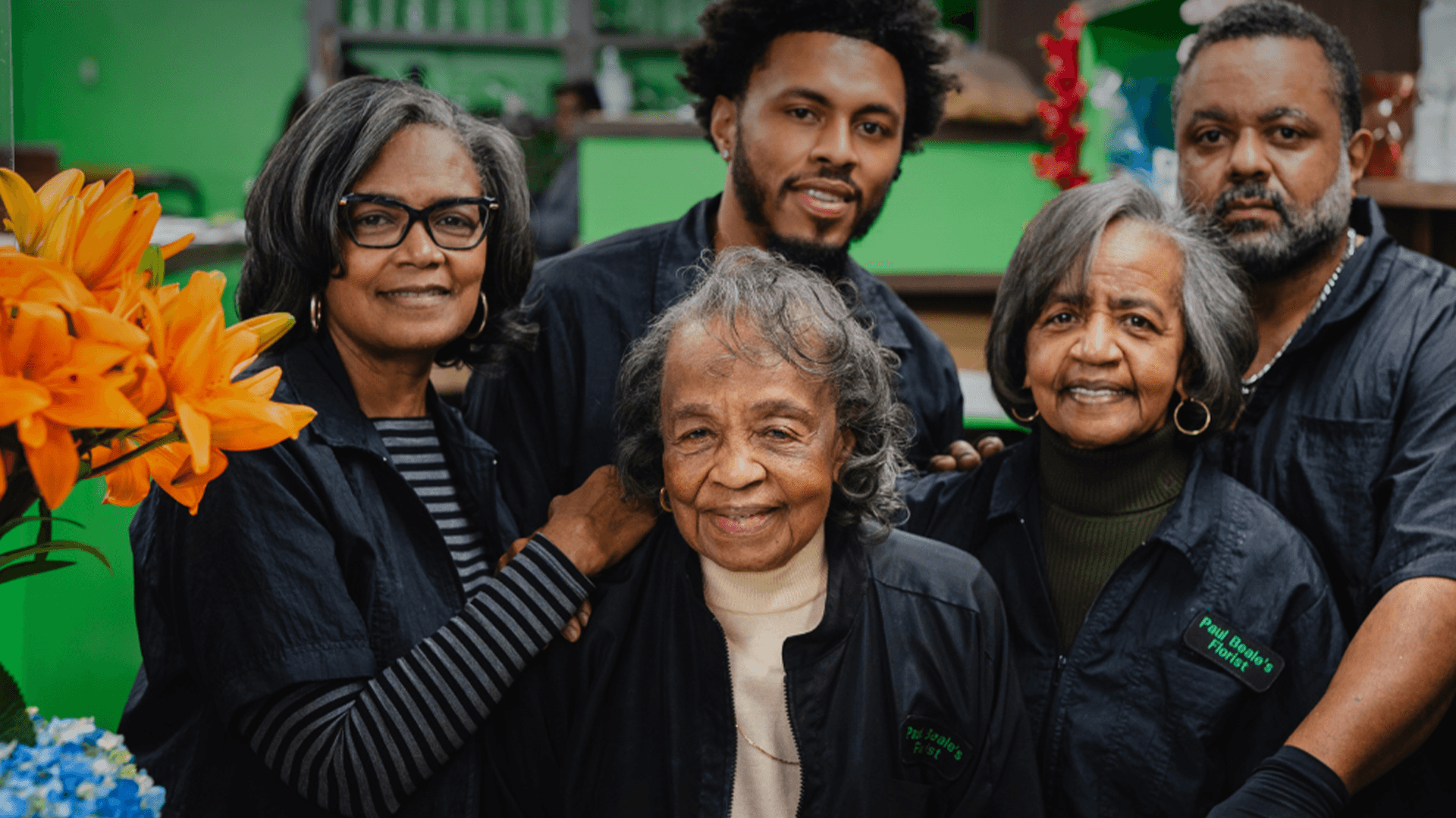 Philadelphia’s Black-Owned Businesses, Representing 5.4% Of The City’s Total, Honor Legacy And Love