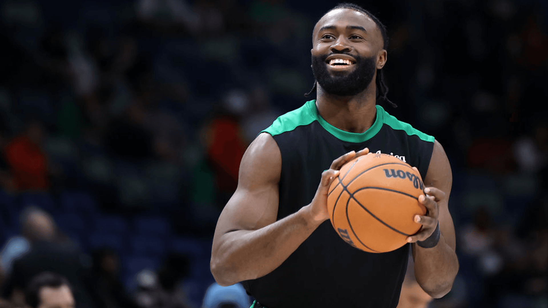 Boston Celtics' Jaylen Brown Launches OaklandXChange, Investing Thousands In Black Entrepreneurs In The Bay Area
