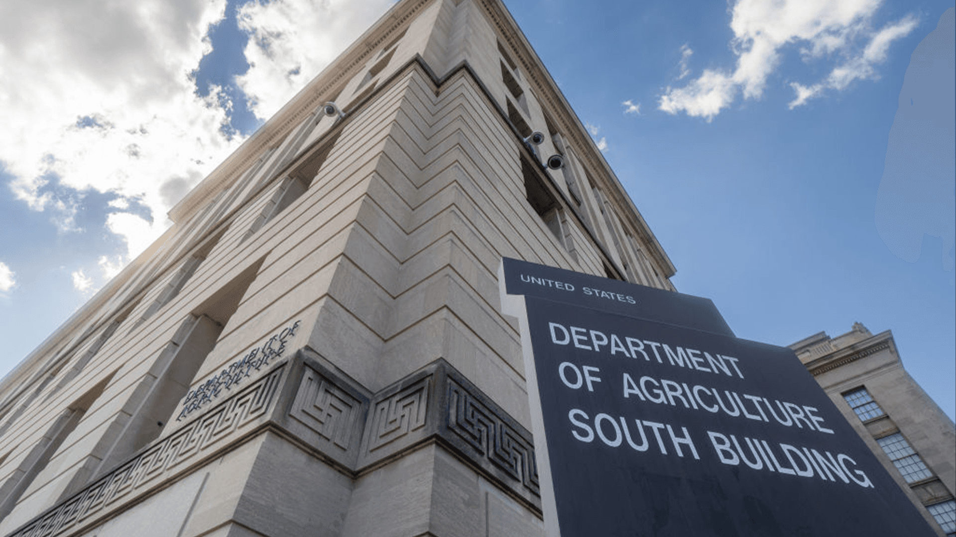 The Launch Of A New Bank That Would Provide Financial Capital To Underserved Farmers Has Been Paused By USDA