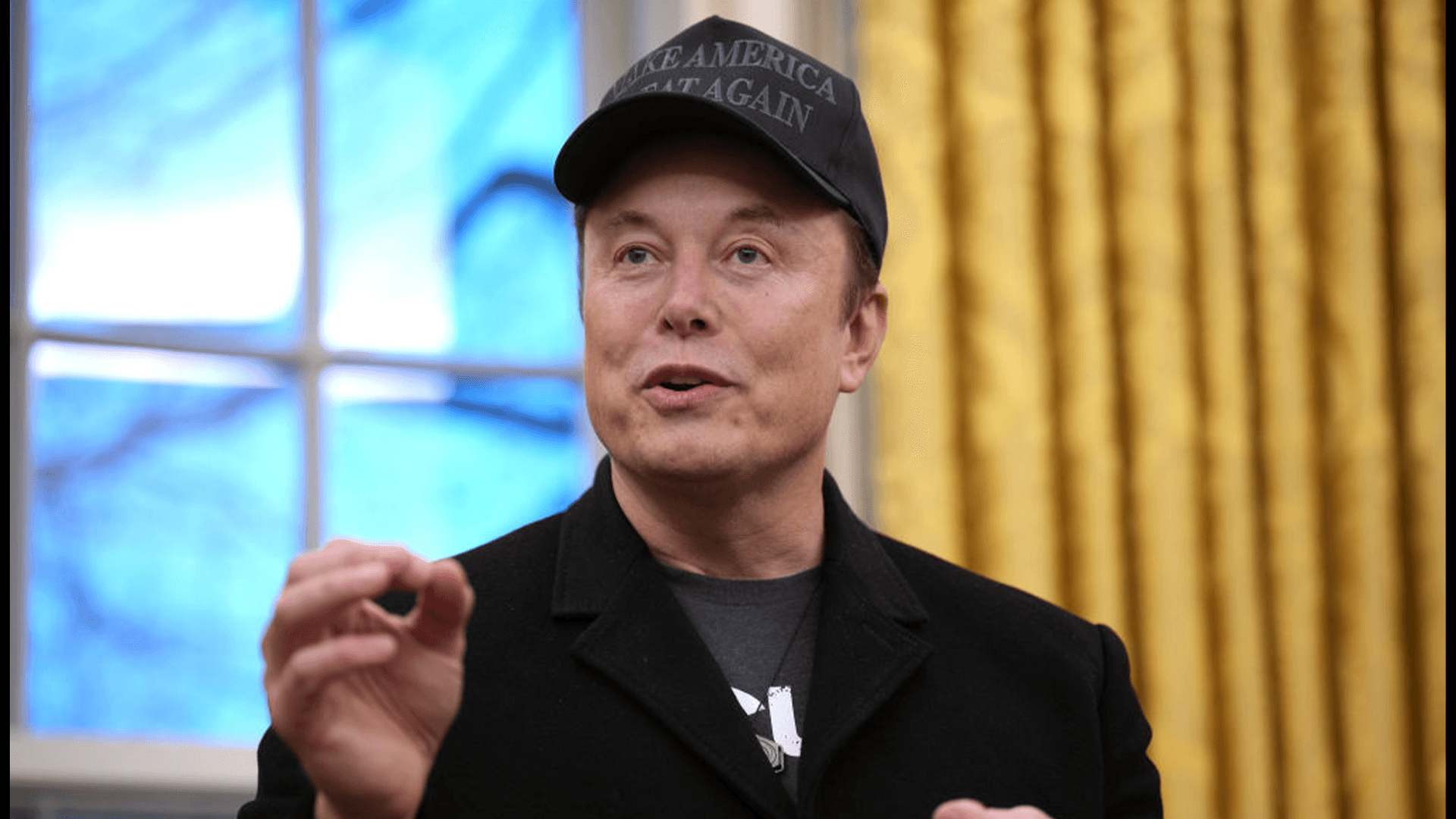 Op-Ed: A Tesla Boycott Is The Right Protest Against Elon Musk And DOGE