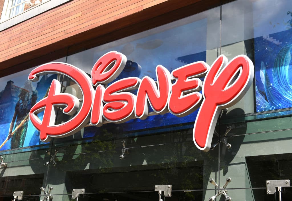 FCC Announces Investigation Into Disney And ABC Due To Concerns That They Might Be 'Promoting Invidious Forms Of DEI Discrimination' FCC Announces Investigation Into Disney And ABC Due To Concerns That They Might Be 'Promoting Invidious Forms Of DEI Discrimination'