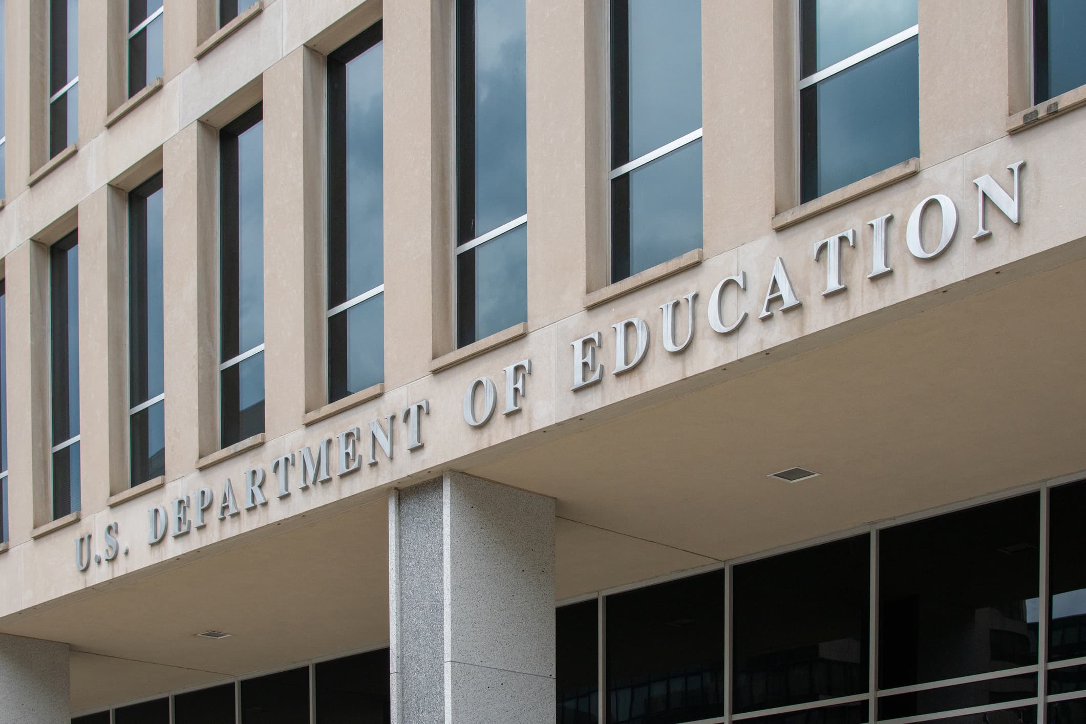 US Department Of Education Deploys Over $208M In Mental Health Grants After Cutting Nearly $1B For Programs That Prioritized DEI Commitments US Department Of Education Deploys Over $208M In Mental Health Grants After Cutting Nearly $1B For Programs That Prioritized DEI Commitments