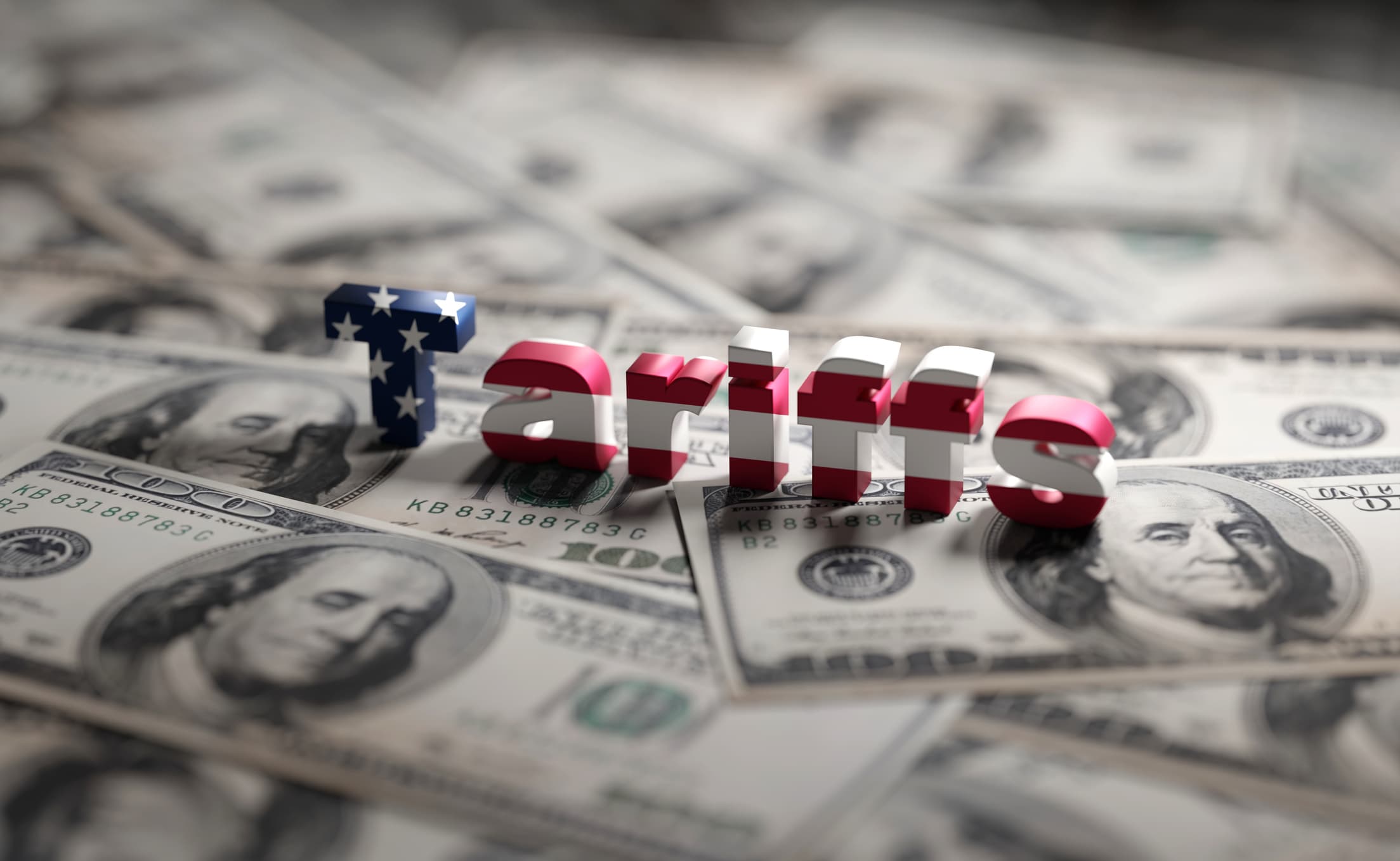 The Truth About Tariffs: Why The US-Canada Trade Battle Could Cost You The Truth About Tariffs: Why The US-Canada Trade Battle Could Cost You