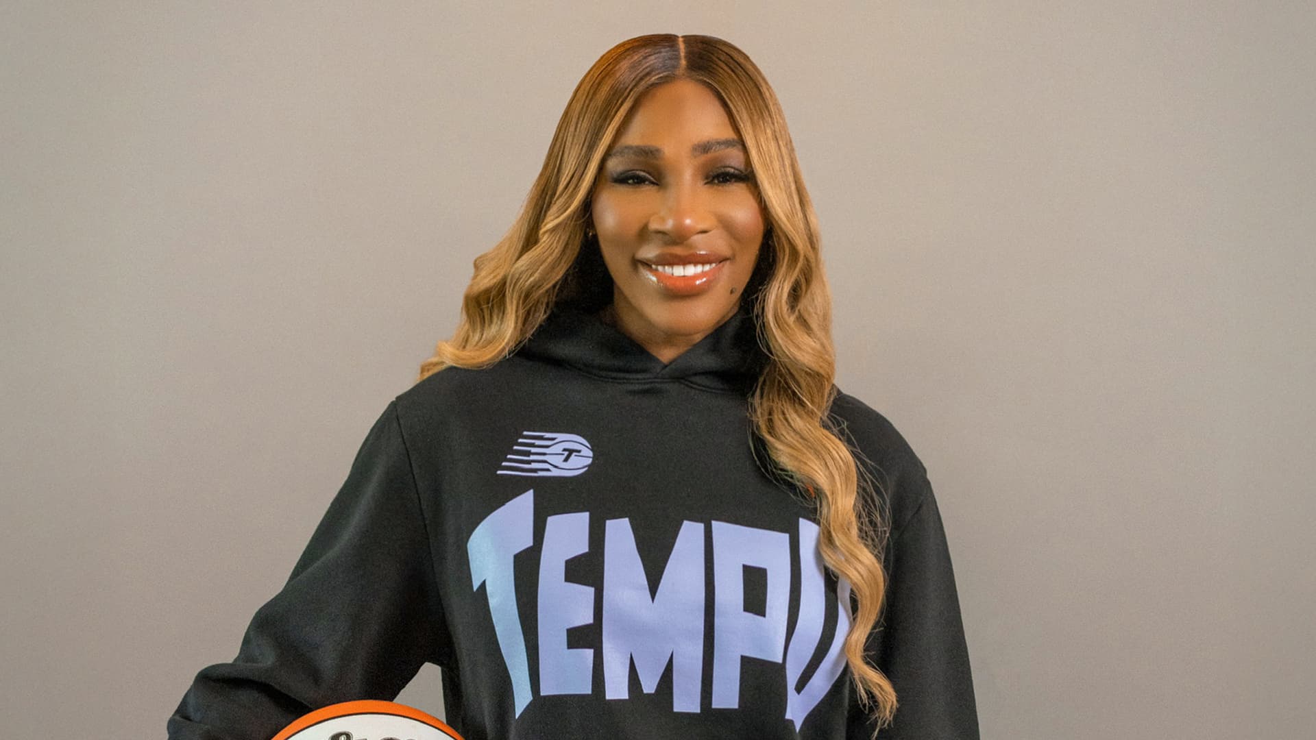 Serena Williams Joins Ownership Group Of The WNBA's Newest Franchise, Toronto Tempo Serena Williams Joins Ownership Group Of The WNBA's Newest Franchise, Toronto Tempo