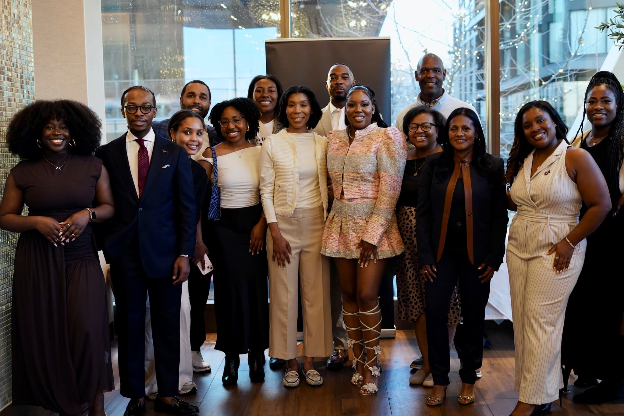 HillmanTok University Educators Recognized For Blending Education With Digital Learning On Capitol Hill