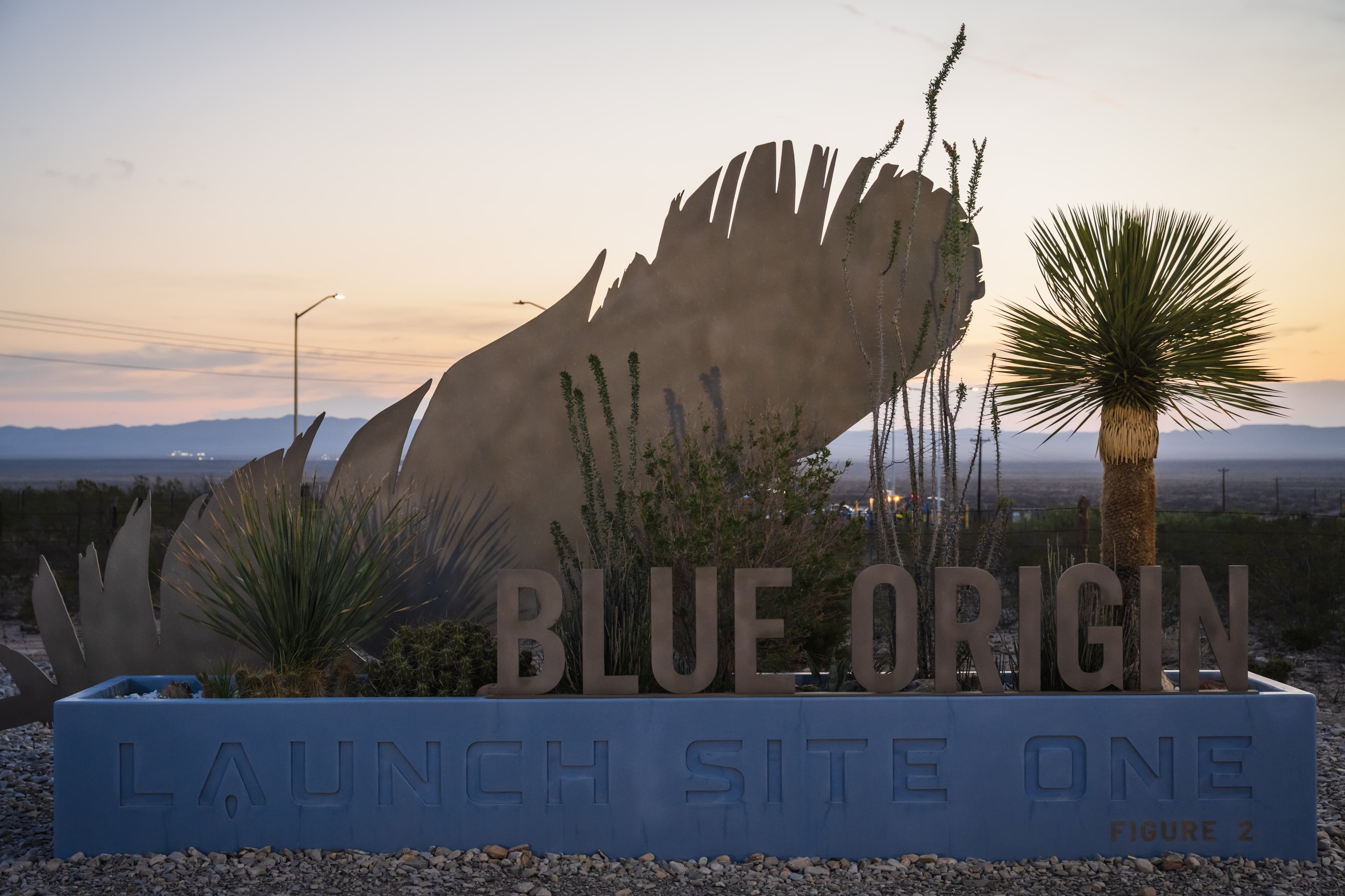 Who Owns Blue Origin? Plus, Everything You Need To Know About The All-Female Rocket Launch