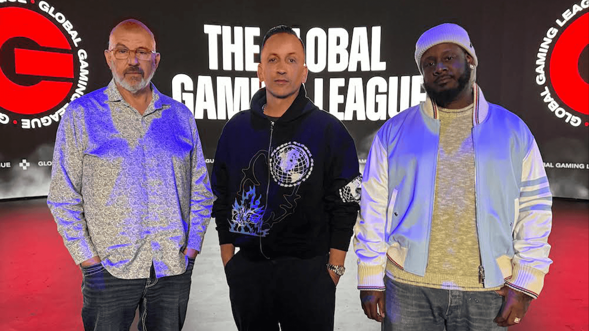 T-Pain Joins Global Gaming League As Director Of Strategy, Helps Secure $10M To Revolutionize Gaming