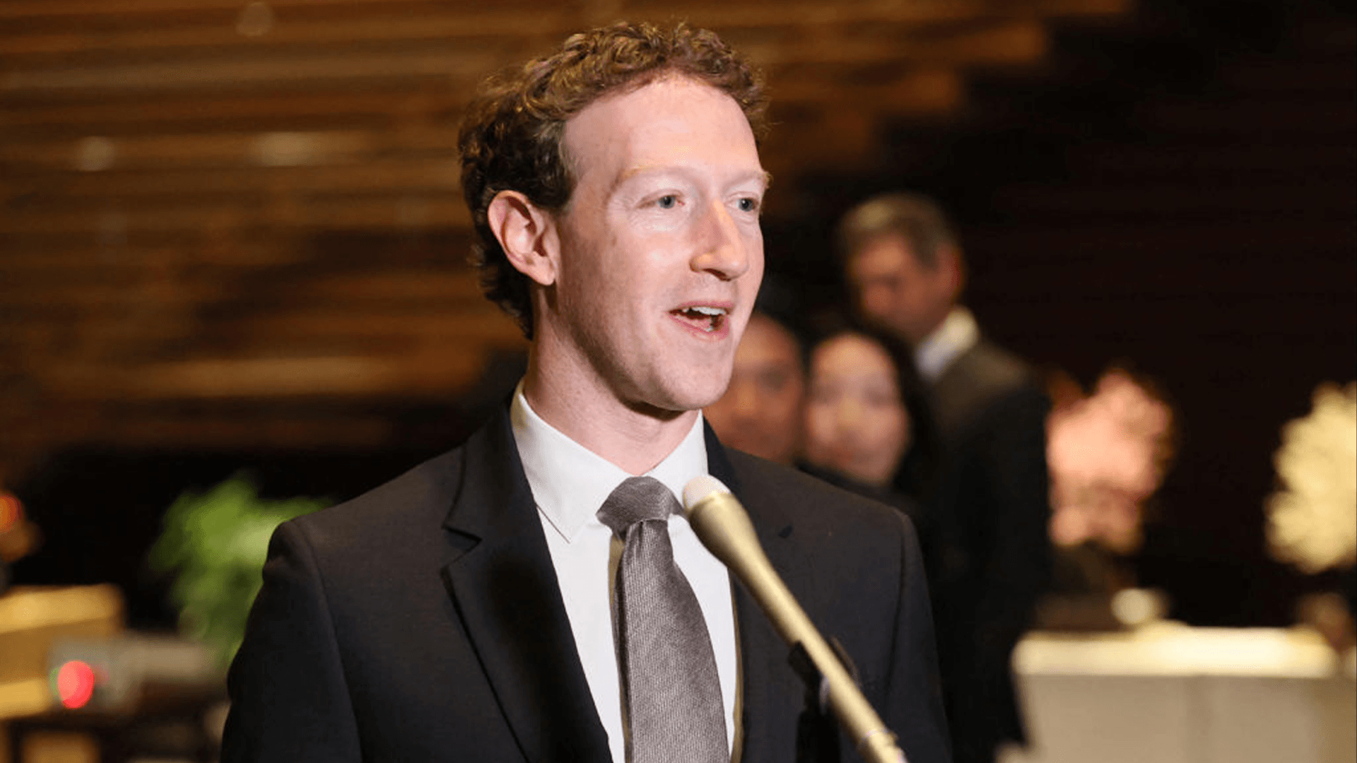 Mark Zuckerberg-Backed Tuition-Free School To Close Amid Nationwide DEI Rollbacks​