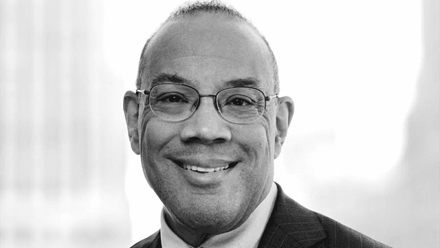 John W. Rogers Jr. Established The First Black-Owned Mutual Fund Company In The US, Which Manages $12.9B In Assets Today