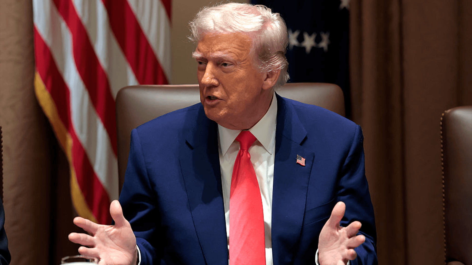 Op-Ed: I Believe Billionaires Have The Influence To Stop Trump Tariffs