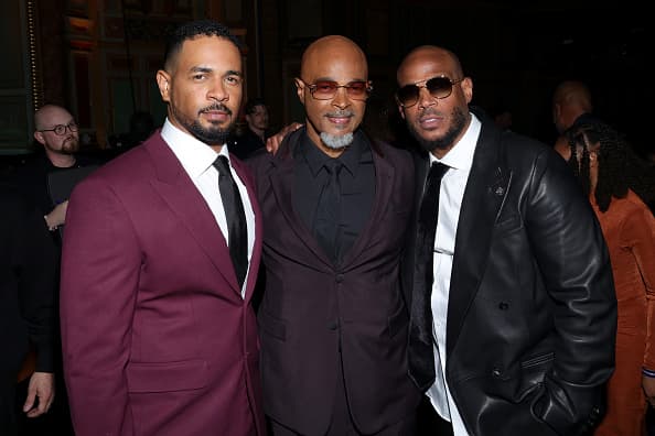 What Is Damon Wayan's Net Worth In 2025? What Is Damon Wayan's Net Worth In 2025?