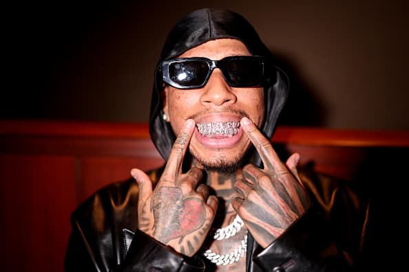 What Is NLE Choppa's Net Worth In 2025? How The Rapper And Entrepreneur Has Built And Maintained His Fortune What Is NLE Choppa's Net Worth In 2025? How The Rapper And Entrepreneur Has Built And Maintained His Fortune