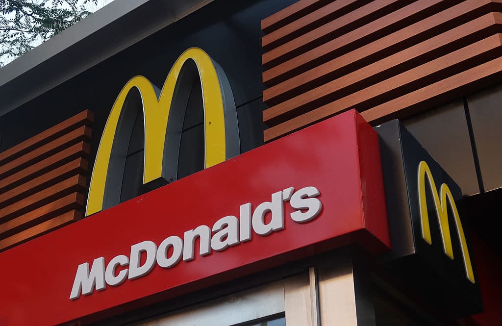 McDonald's Faces Boycott Over DEI Rollbacks As Consumer-Led Activism Gains Steam