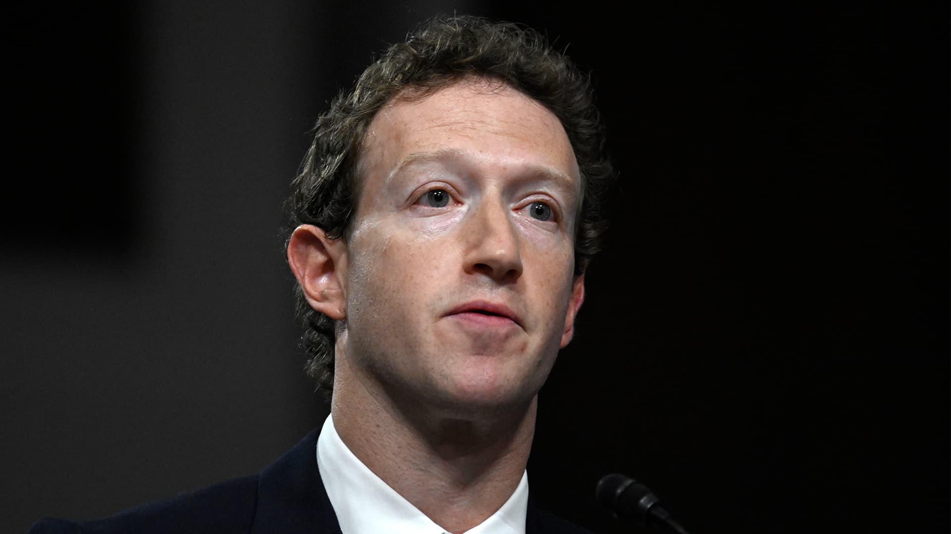 Mark Zuckerberg Bets Big On The Future Of AI With Meta 'Superintelligence' AI Team Taking The Stage