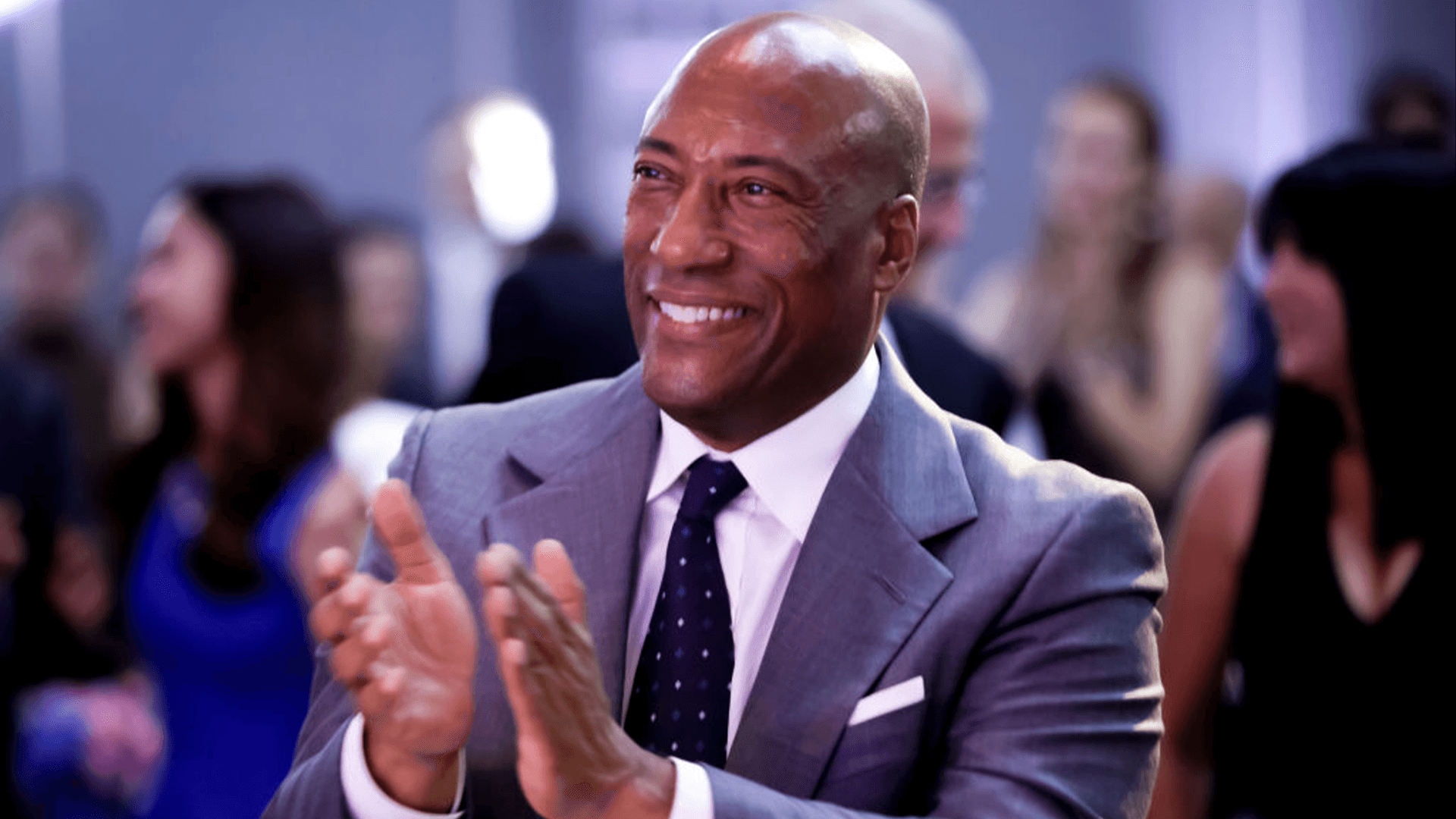 Media Mogul Byron Allen Reaches Settlement In $10B Racial Discrimination Lawsuit Against McDonald’s