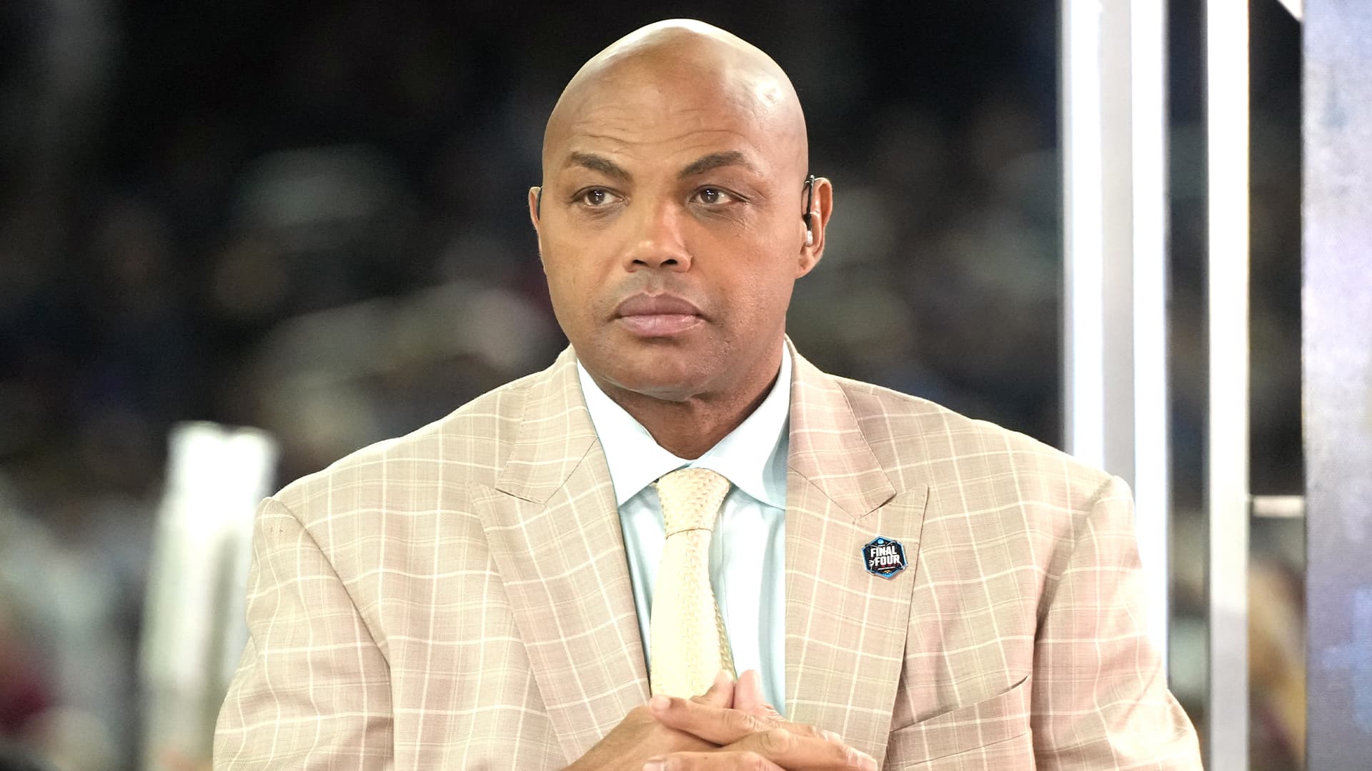 Charles Barkley Says Collegiate NIL Deals Are An ‘Unsustainable Business Model’ — Here’s Why