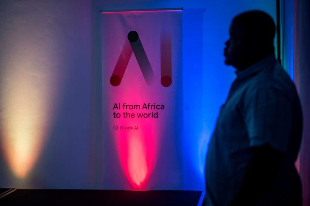 Google Pumps $37M Into Africa's Infrastructure To Ensure Its Researchers And Students Have A Stake In AI's Development