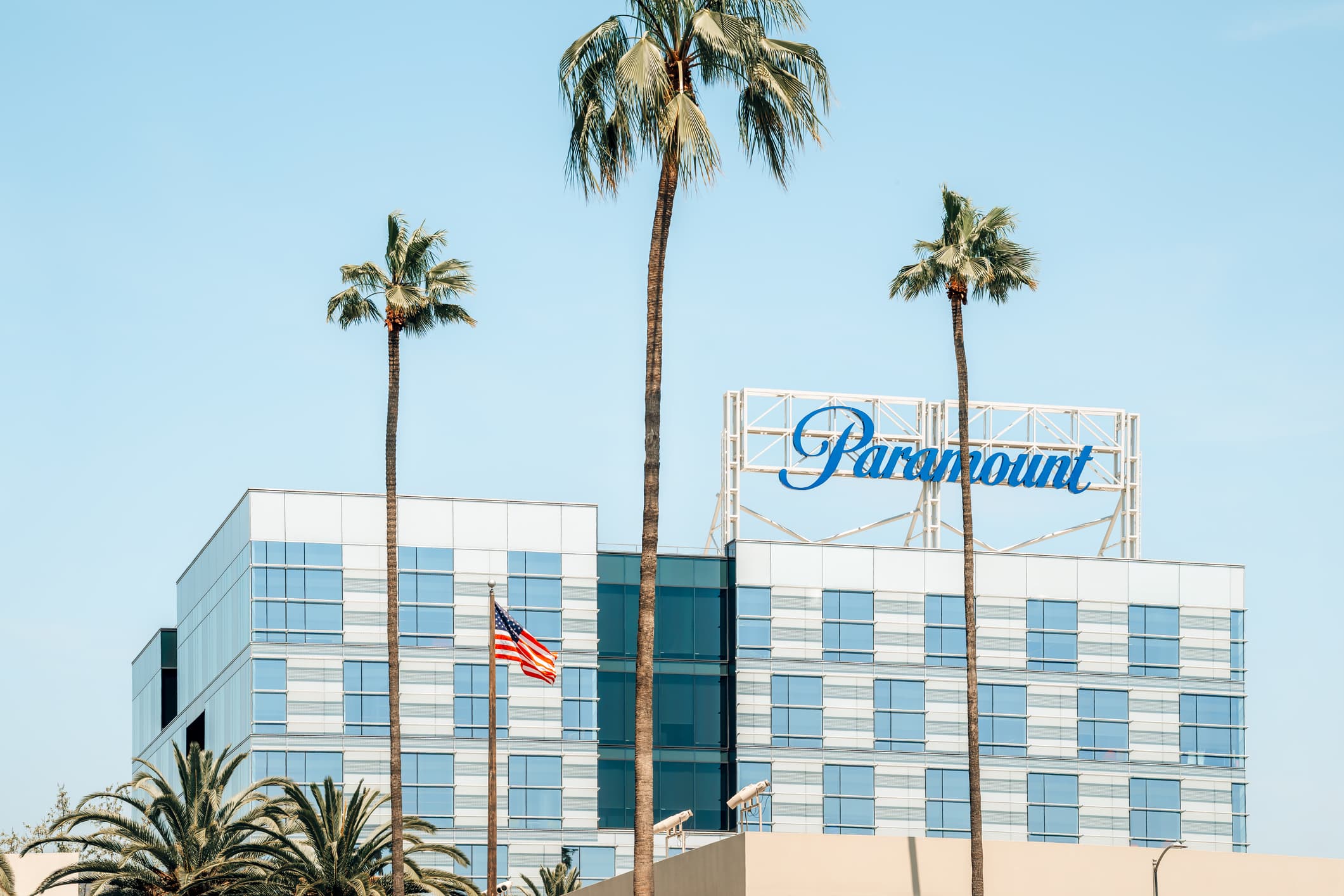 Paramount Layoffs: Media And Entertainment Company Cuts Nearly 1,000 Jobs Following Skydance Merger Paramount Layoffs: Media And Entertainment Company Cuts Nearly 1,000 Jobs Following Skydance Merger