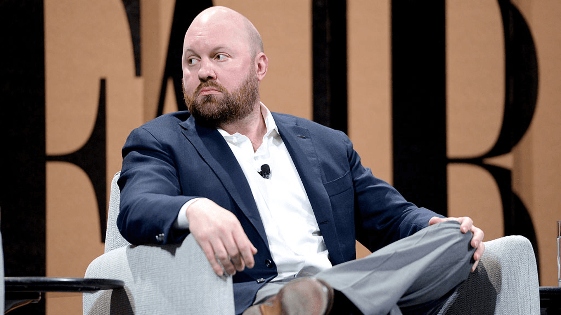 Tech Investor And Trump Supporter Marc Andreessen Allegedly Said Universities Will 'Pay The Price' For Promoting DEI Tech Investor And Trump Supporter Marc Andreessen Allegedly Said Universities Will 'Pay The Price' For Promoting DEI