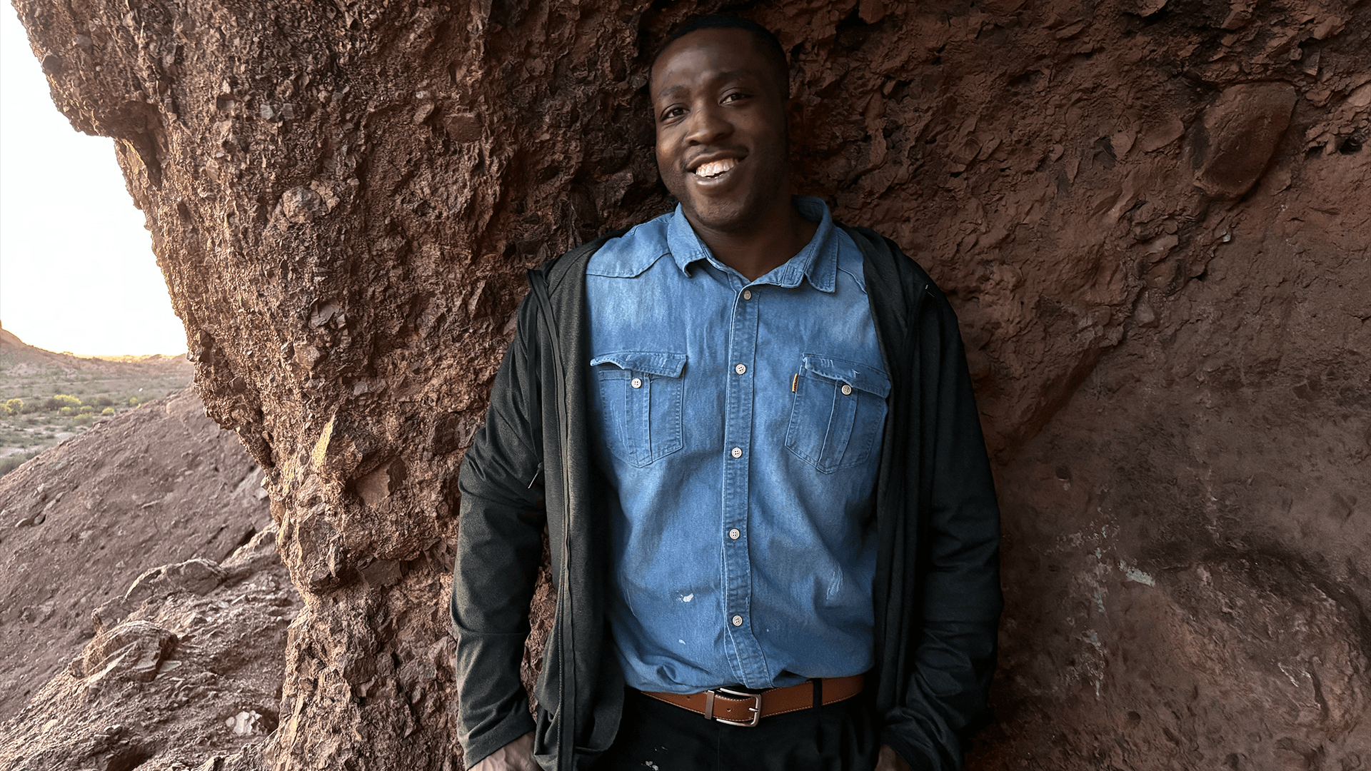 Toyota Product Designer Sola Babatunde Reveals The Key To Landing Positions At Major Tech Companies