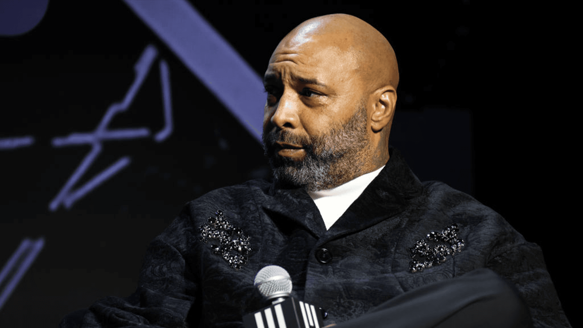 Joe Budden’s Podcast Network Is Projected To Earn More Than $20M In 2025