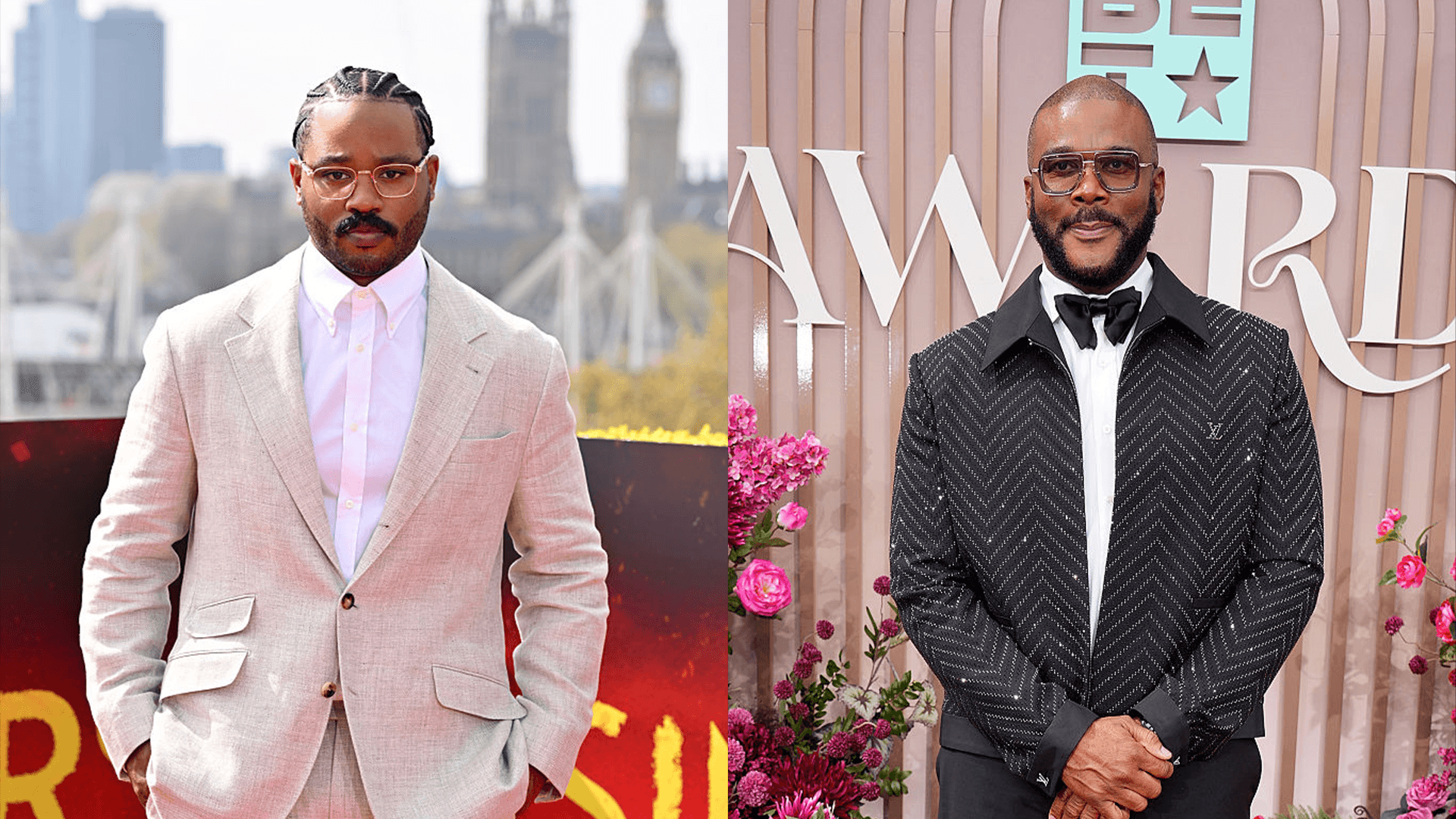 Tyler Perry Helped Ryan Coogler Secure A Game-Changing Deal For ‘Sinners’ That Will Pay Off For Generations Tyler Perry Helped Ryan Coogler Secure A Game-Changing Deal For ‘Sinners’ That Will Pay Off For Generations