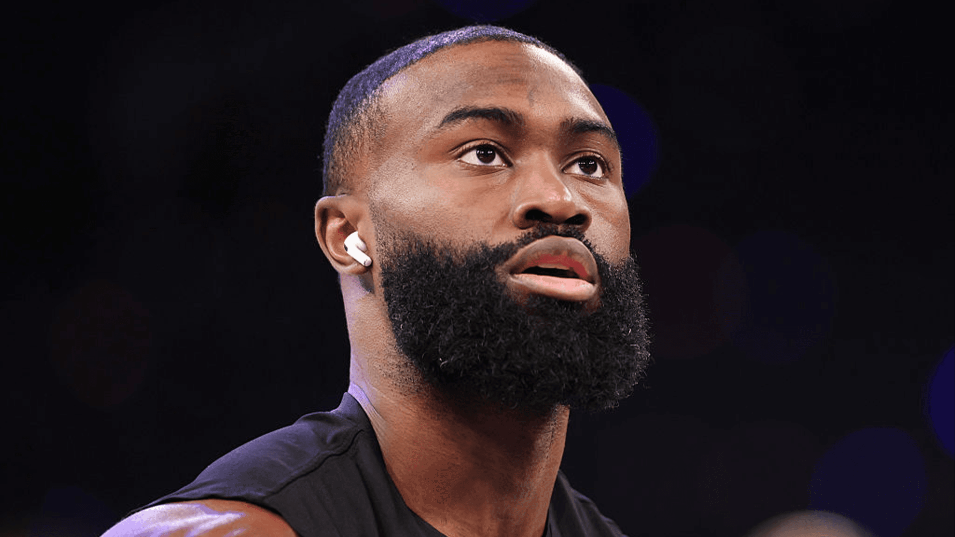 NBA All-Star Jaylen Brown Opens Up About ADHD And The Wearable Tech Changing His Life NBA All-Star Jaylen Brown Opens Up About ADHD And The Wearable Tech Changing His Life