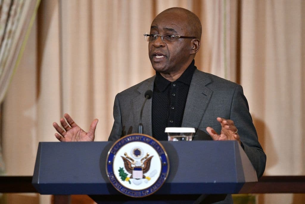 Zimbabwean Billionaire Strive Masiyiwa’s Cassava Technologies Plans $720M Investment In Nvidia-Built AI Factory In Africa