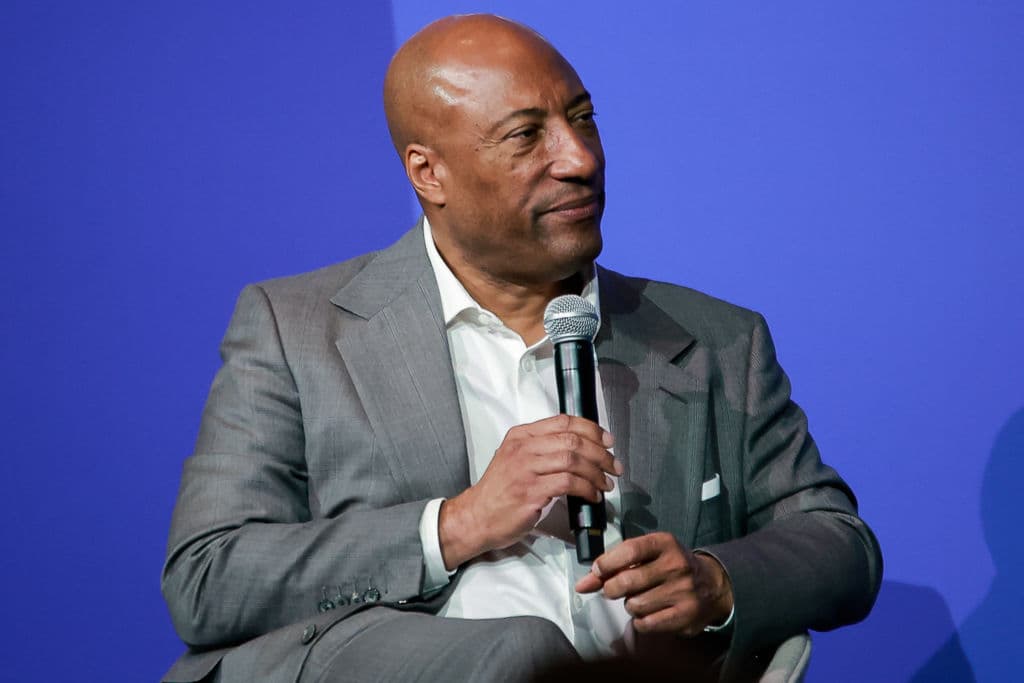Byron Allen’s Allen Media Group To Sell 10 TV Stations To Gray Media In A $171M Deal